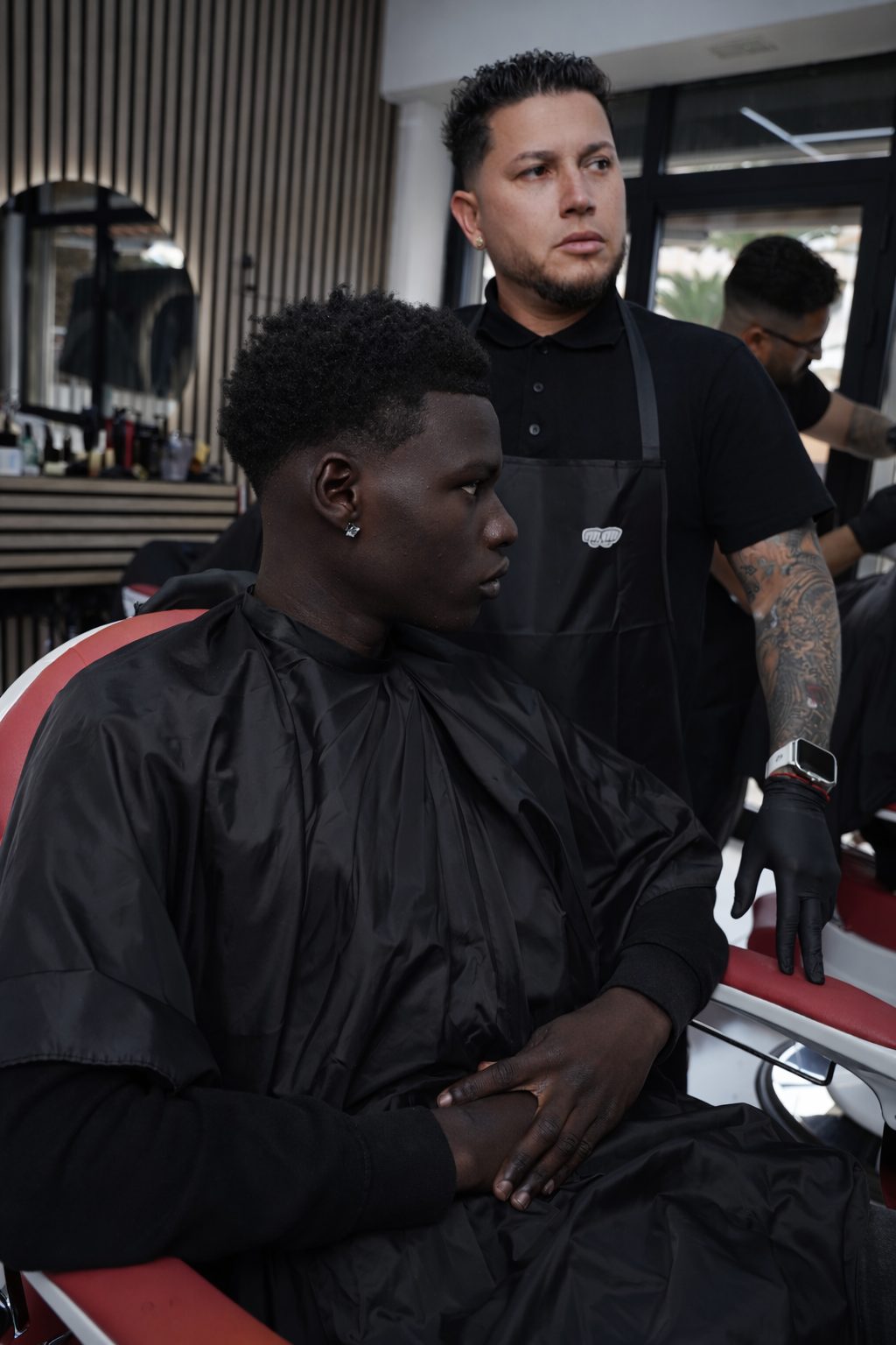 Corte
